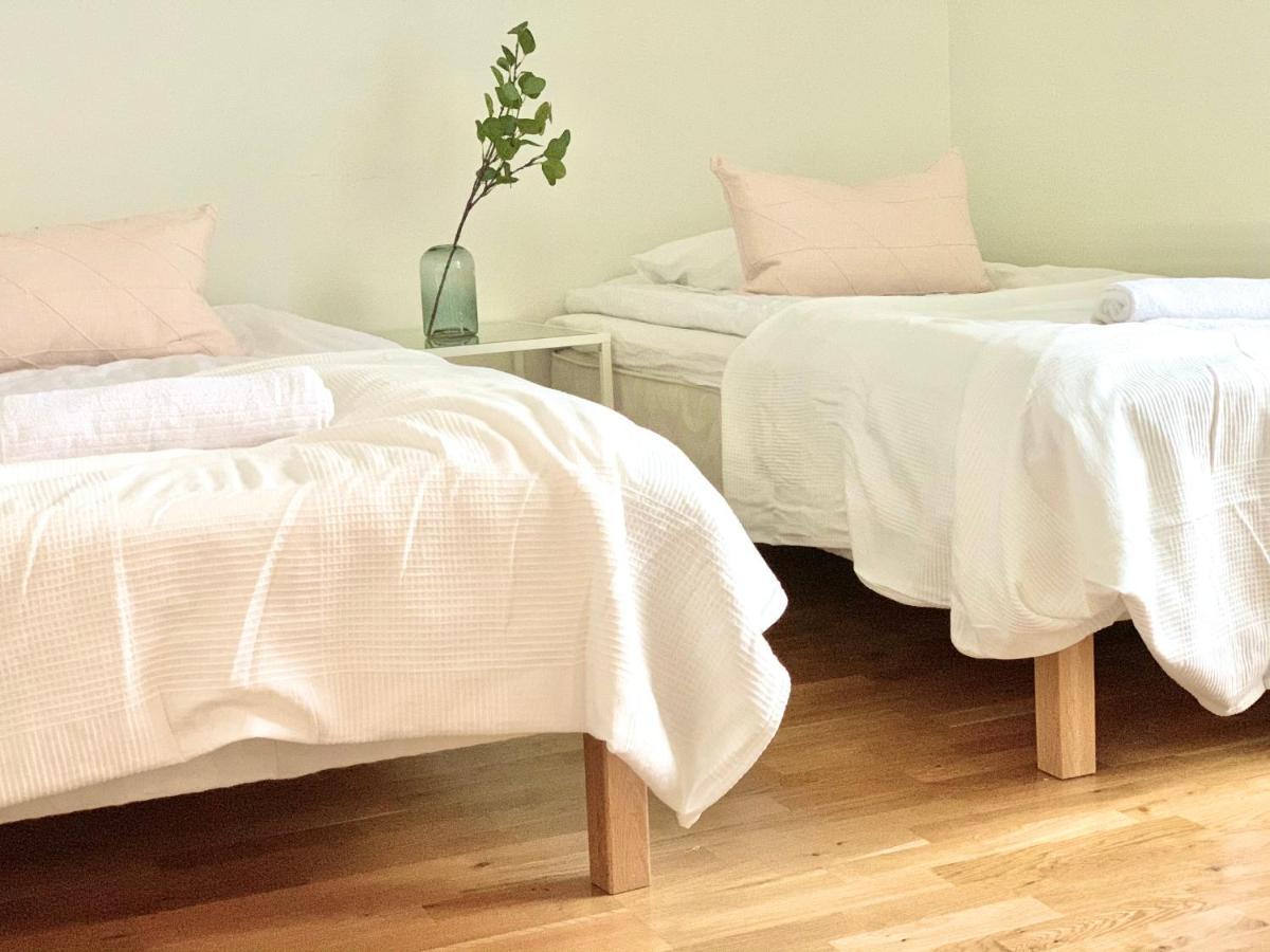 City Home Finland Tampella - City View, Own Sauna, One Bedroom, Furnished Balcony And Great Location Tampere Dış mekan fotoğraf